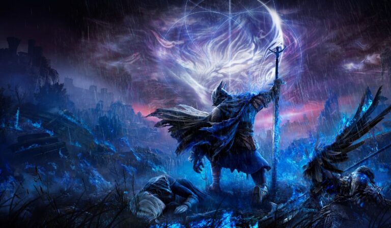 Elden Ring Nightreign rompe récords… pero su nuevo DLC causa molestia entre jugadores