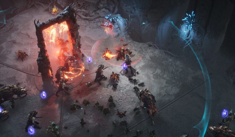 Epic Games vuelve a regalar juegos: descarga gratis Jotunnslayer: Hordes of Hel por tiempo limitado