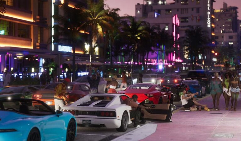 GTA 6 no viene solo: los videojuegos más esperados que marcarán el 2026