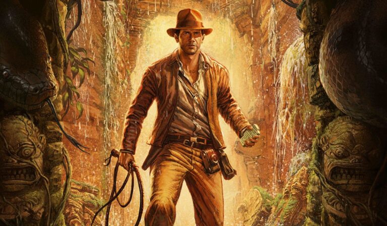 Indiana Jones and the Great Circle celebra su aniversario con una actualización sorpresa