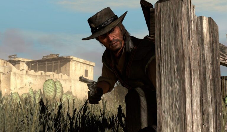 La actualización de Red Dead Redemption causa caos en Xbox: nadie sabe qué versión sirve realmente