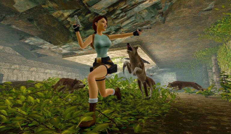 Lara Croft vuelve al escenario: The Game Awards 2025 revelará el nuevo Tomb Raider
