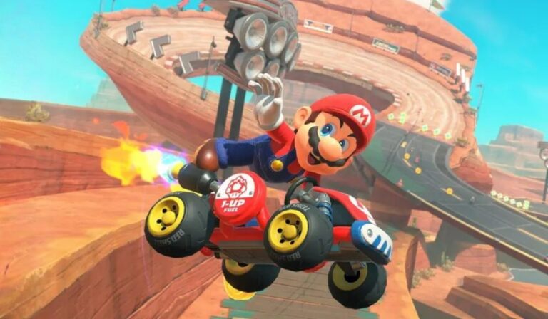 ¿Mario Kart World tendrá DLC? Filtraciones en Nintendo Today! avivan los rumores