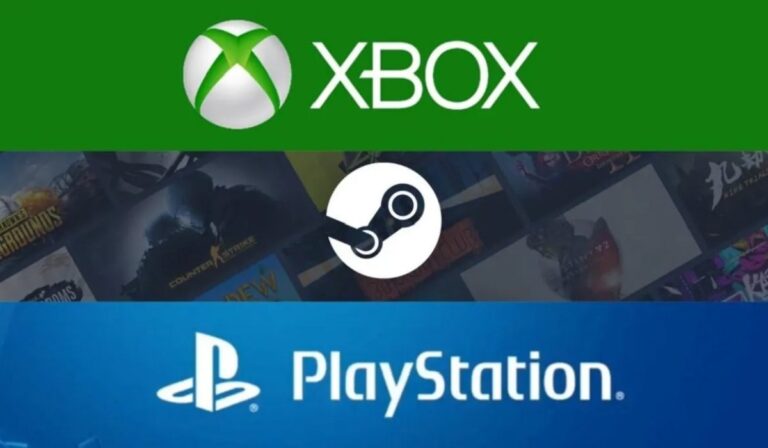 Navidad gamer con fallas: Steam, PSN y Fortnite colapsaron por saturación de jugadores