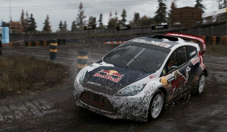 Project Cars 2 y el detalle extremo que sorprendió a los jugadores