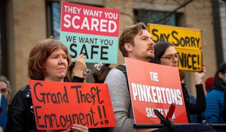 Reino Unido pone bajo la lupa a Superstar tras polémicos despidos de trabajadores sindicalizados