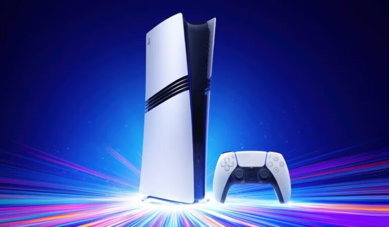 Sony enciende las alarmas: nuevas pistas sugieren que la PS6 podría ser portátil o híbrida