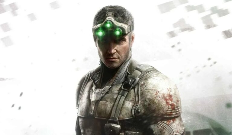 Splinter Cell revive: el director original regresa para encaminar el esperado remake