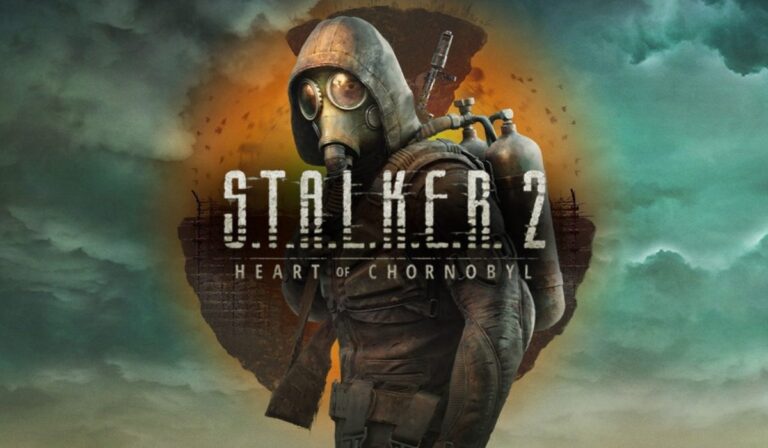 STALKER 2 se expande gratis: nueva historia, misiones y zonas