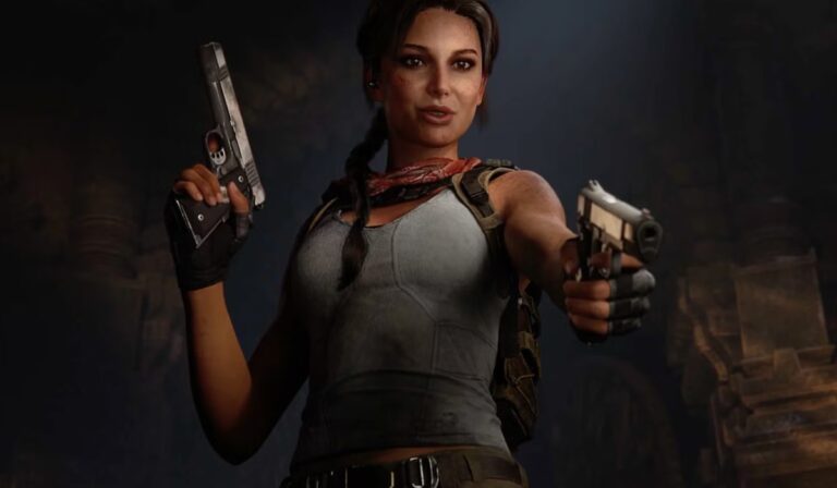 Tomb Raider: Catalyst promete reinventar la saga con un escenario nunca antes explorado a fondo