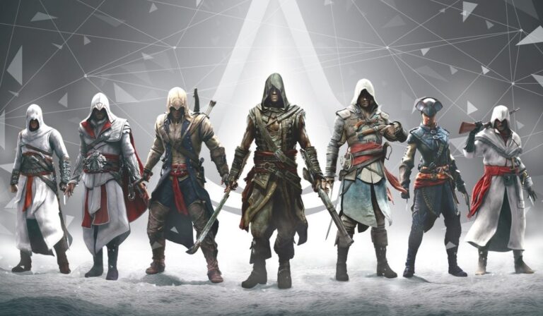 Ubisoft defiende los micropagos en Assassin’s Creed: “Así financiamos más contenido gratuito”