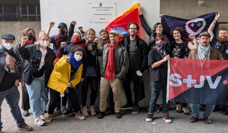 Unión histórica: sindicatos de videojuegos se organizan para defender a miles de desarrolladores en crisis