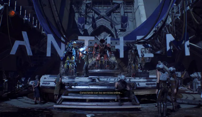 Anthem, de promesa a advertencia: por qué el ambicioso juego de BioWare terminó en fracaso