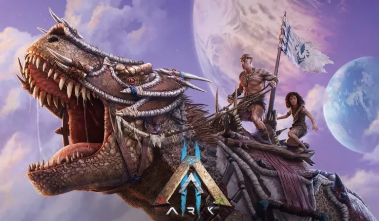 ARK 2 se juega su futuro: el nuevo proyecto que podría definir la supervivencia de Studio Wildcard