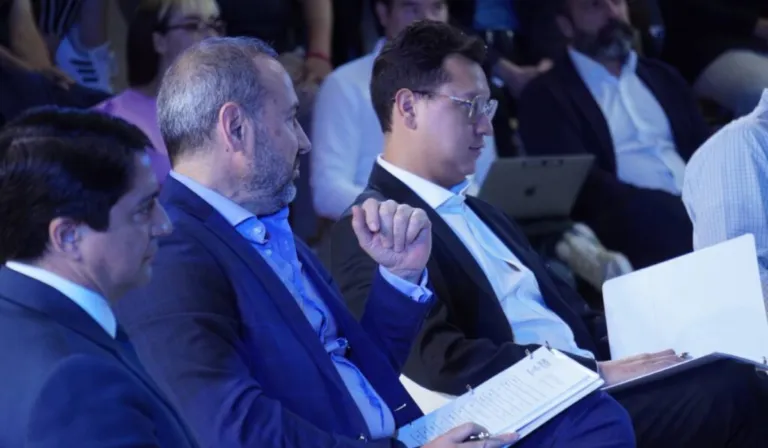 Banco Azteca entra al juego: impulsa innovación mexicana en la Fintech World Cup 2025