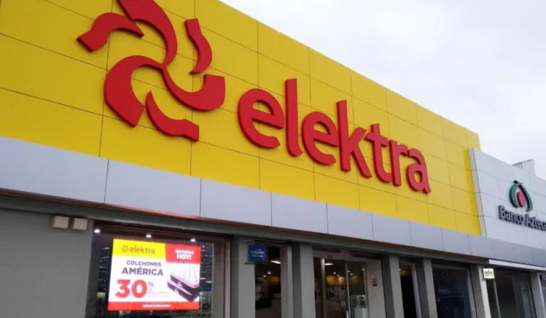 Grupo Elektra sube de nivel en el juego global de los pagos digitales