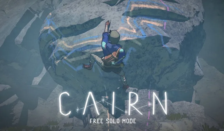 Cairn: la sorpresa indie de 2026 que convierte escalar en una experiencia inolvidable