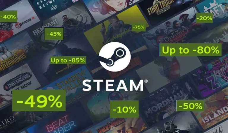 Calendario Steam 2026: festivales, eventos y rebajas para cuidar… o vaciar tu cartera