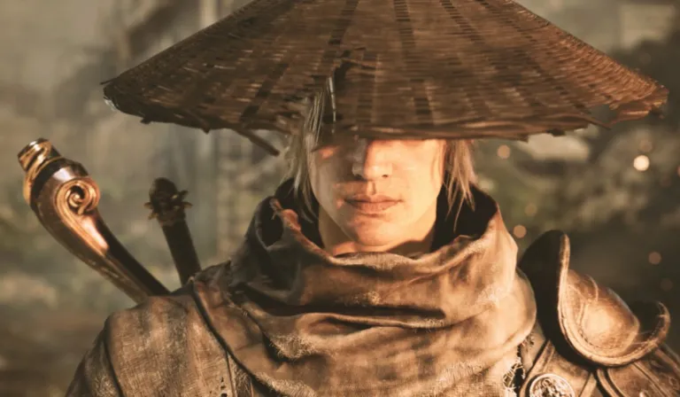 China en el mundo gamer: Phantom Blade Zero rompe la tendencia local y conquista al extranjero