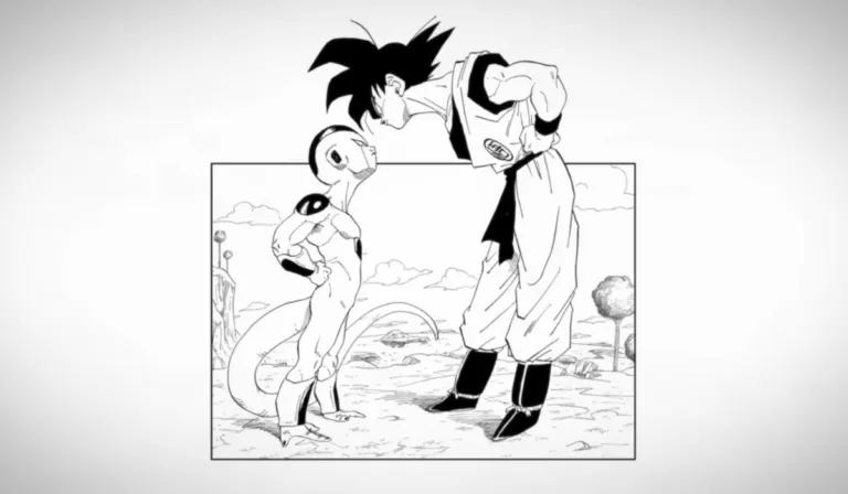 Dragon Ball celebra su aniversario con un emotivo homenaje visual al ritmo de Hans Zimmer