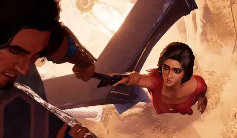 El remake de Prince of Persia: The Sands of Time podría lanzarse por sorpresa muy pronto