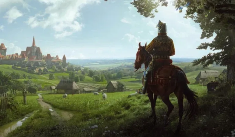 “Es cancerígena”: la editora de Manor Lords veta por contrato el uso de IA en sus videojuegos