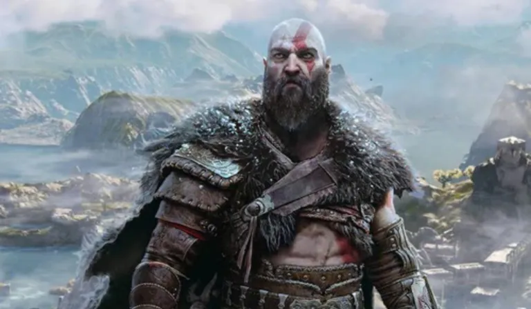 Kratos ya tiene rostro: Amazon elige a un actor ligado a los videojuegos para la serie de God of War