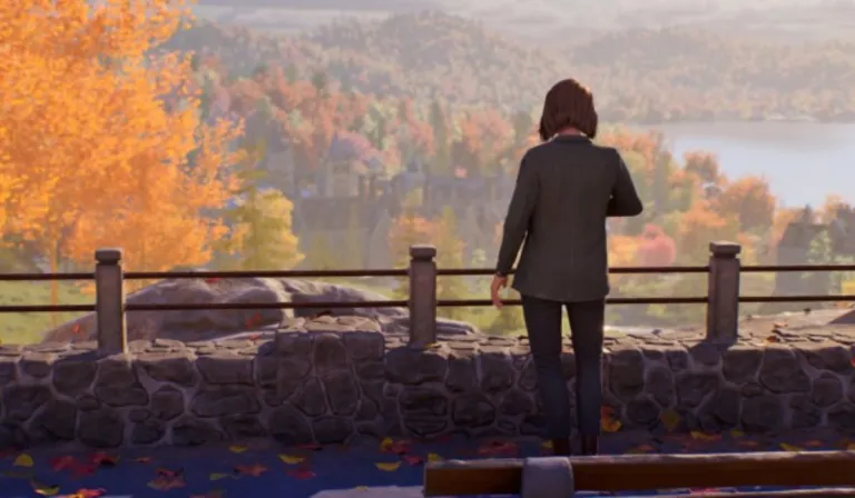 Life is Strange: Reunion pone punto final a la historia de Max y Chloe