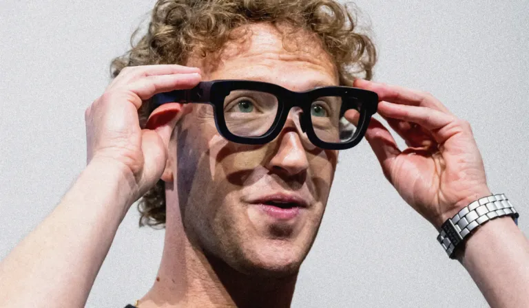 Meta recorta más de mil empleos y cambia de rumbo: menos metaverso, más IA portátil