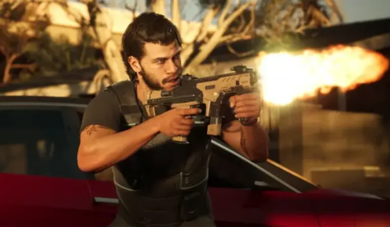 MindsEye: el juego que fracasó en 2025, casi nadie lo juega y aun así sigue pagando patrocinios