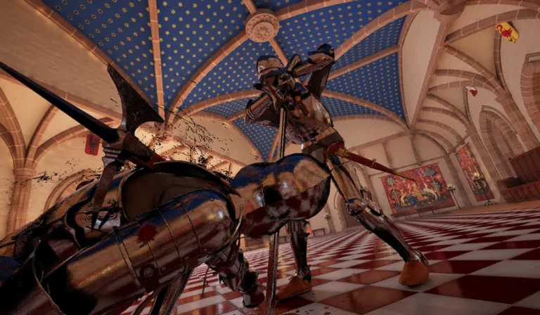 NVIDIA presenta Remix Logic y cambia para siempre los mods gráficos en PC