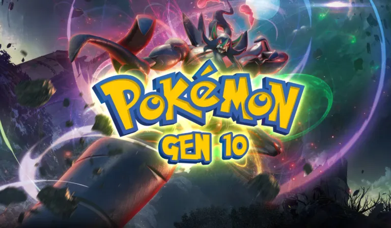 Pokémon mira al futuro: su presidente habla de la audiencia de la Generación 10