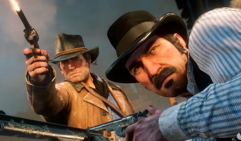 Red Dead Redemption 2, bajo la lupa histórica: un gran juego ambientado en la década equivocada