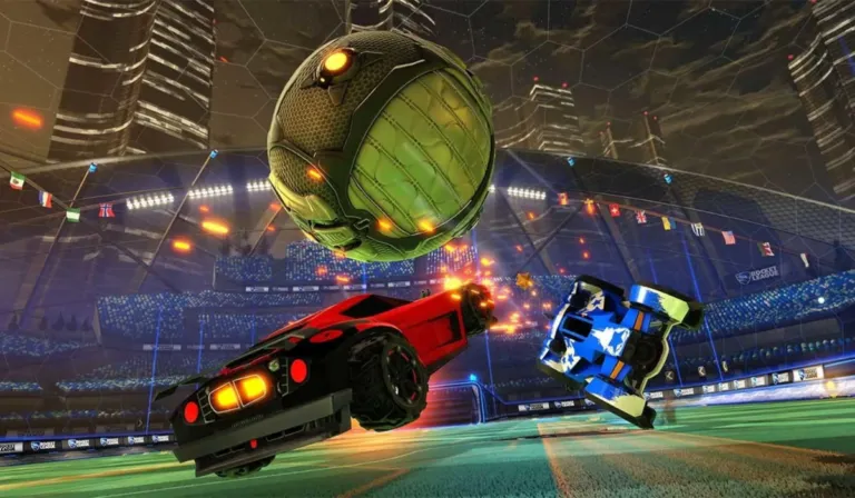 Rocket League da el salto a Nintendo Switch 2 con mejoras gratuitas y versión nativa