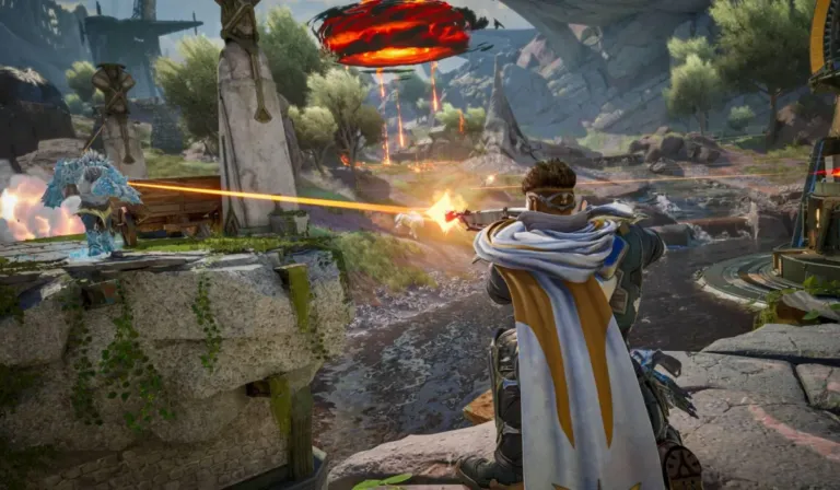 Semana gamer cargada de lanzamientos: los videojuegos que llegan del 26 de enero al 1 de febrero