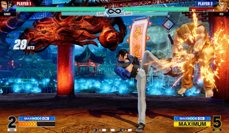 SNK desata rumores: ¿se viene un nuevo The King of Fighters?