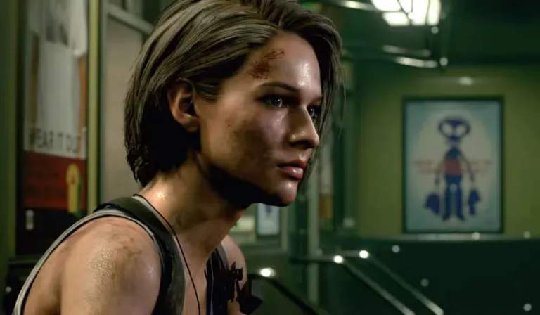 Un gamer lleva Resident Evil 3 a 14K: más píxeles de los que cualquier monitor puede mostrar