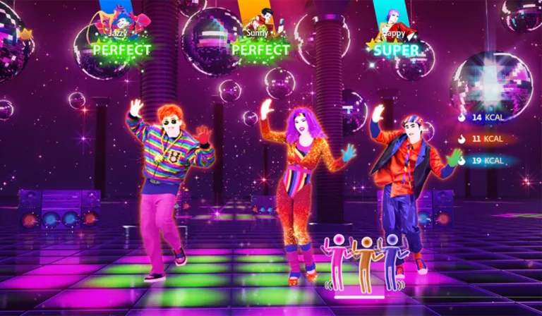 Videojuegos que mueven el cuerpo: cómo usarlos para fomentar actividad física y trabajo en equipo