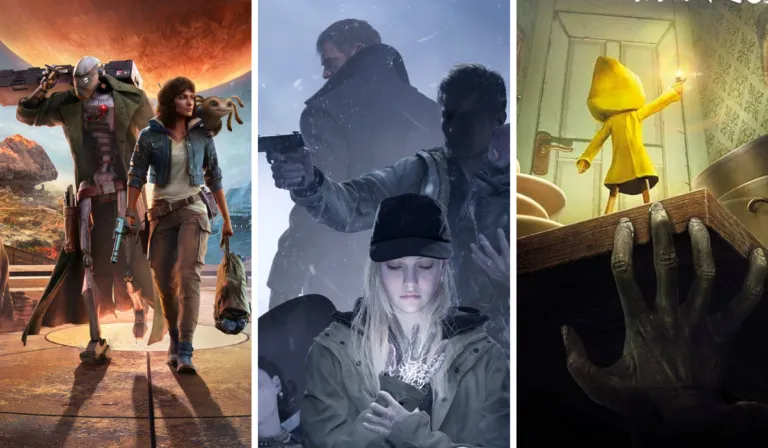 Xbox arranca 2026 con fuerza: estos son los 11 juegos que llegan a Game Pass en enero