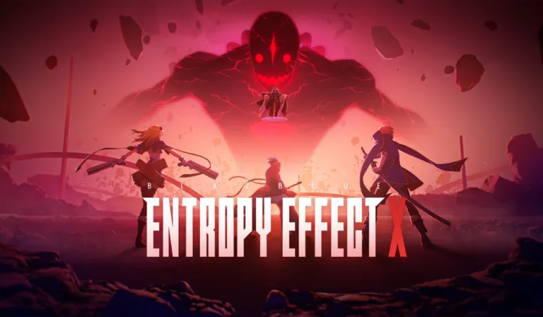 Blazblue Entropy Effect X: el regreso más inesperado que convierte la lucha en un roguelite adictivo