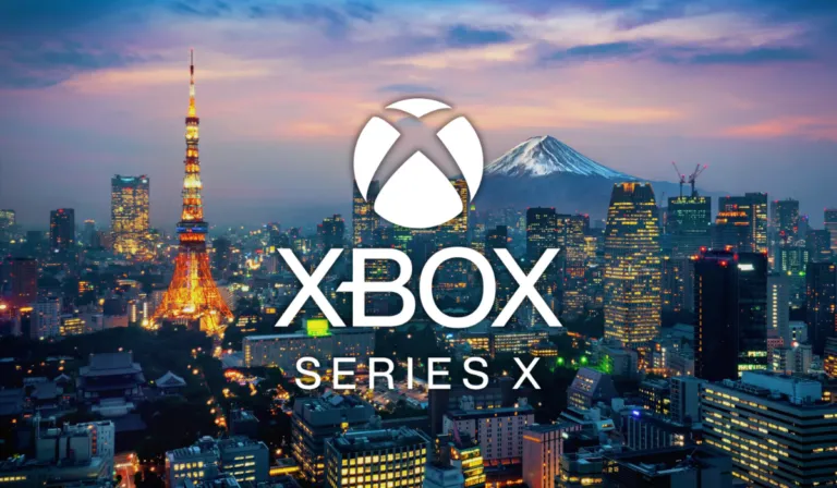 Viaje a Japón gratis: Xbox lanza sorteo internacional con premio para fans de los autos