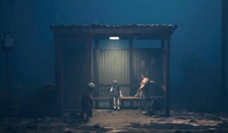 REANIMAL: más brillante que nunca… pero con señales de desgaste