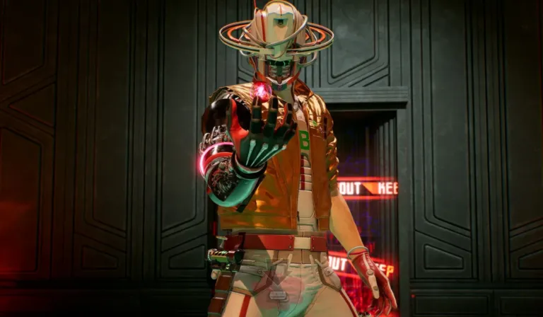 Romeo is a Dead Man: el viaje más íntimo y brutal de Suda51