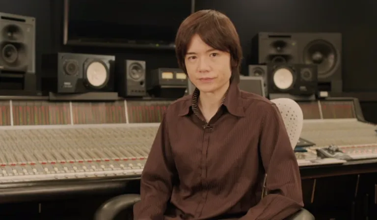 El origen del nombre de Super Smash Bros.: la idea clave que aportó Satoru Iwata