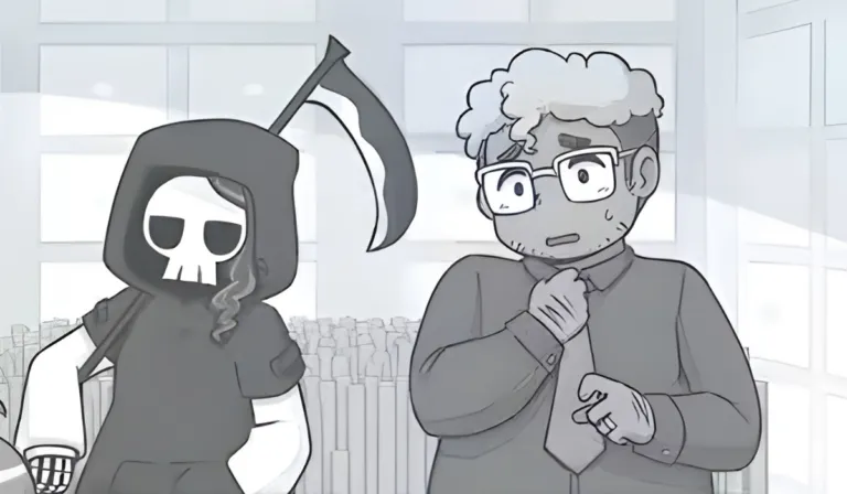 Explorar el más allá desde tu PC: Return to Ash está gratis por tiempo limitado