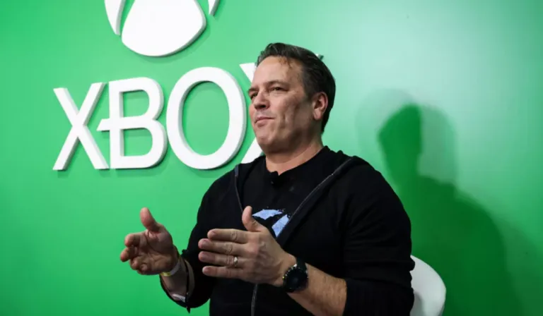 Fin de una era en Xbox: Phil Spencer se retira y Microsoft reestructura su división gaming