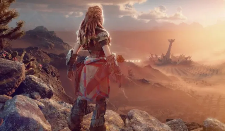 Horizon 3 tendrá que esperar: Guerrilla Games está volcado en Hunters Gathering