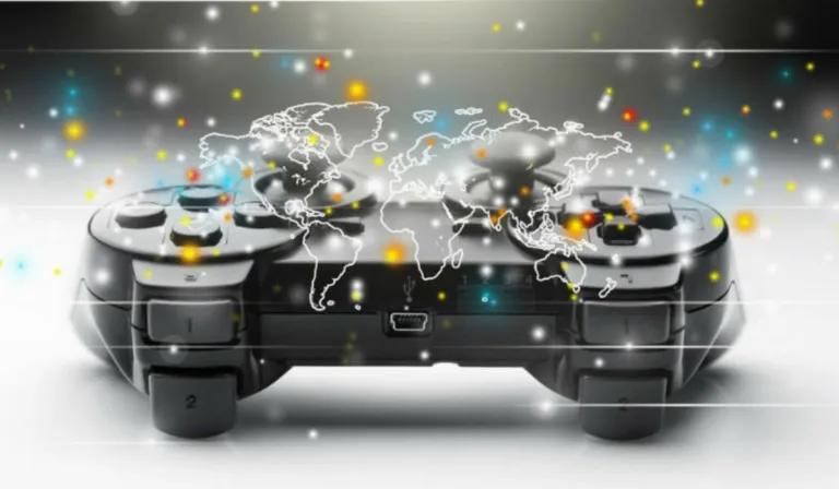 La industria del videojuego bate récords… pero la falta de inversión enciende las alarmas