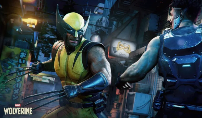 Marvel’s Wolverine ya tiene fecha en PS5: el regreso más brutal de un superhéroe llega en 2026