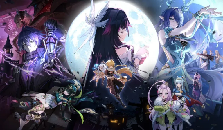 miHoYo castiga la corrupción: empleados de Genshin Impact reciben cárcel y vetos de por vida